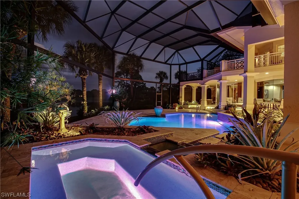 3551 Creekview Drive Bonita Springs FL 34134