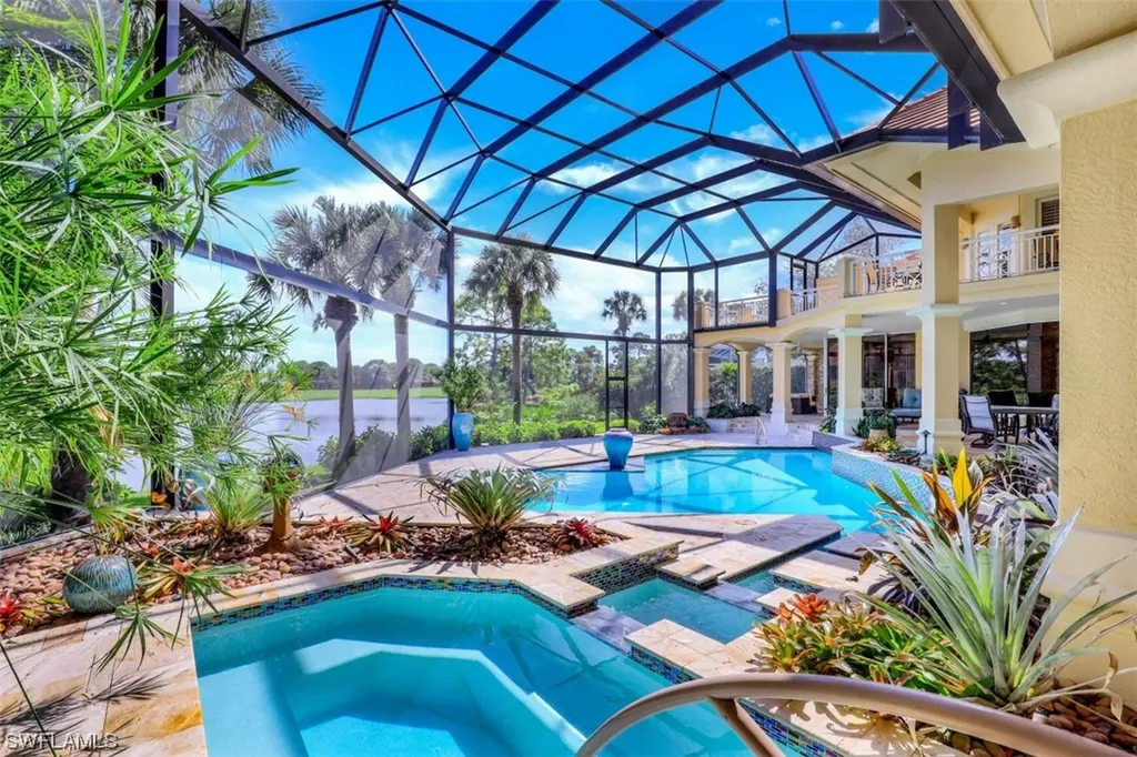 3551 Creekview Drive Bonita Springs FL 34134