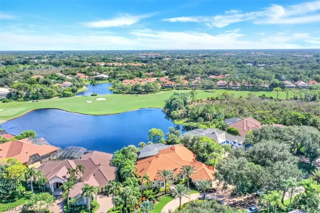 3551 Creekview Drive Bonita Springs FL 34134