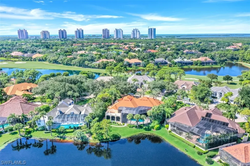 3551 Creekview Drive Bonita Springs FL 34134