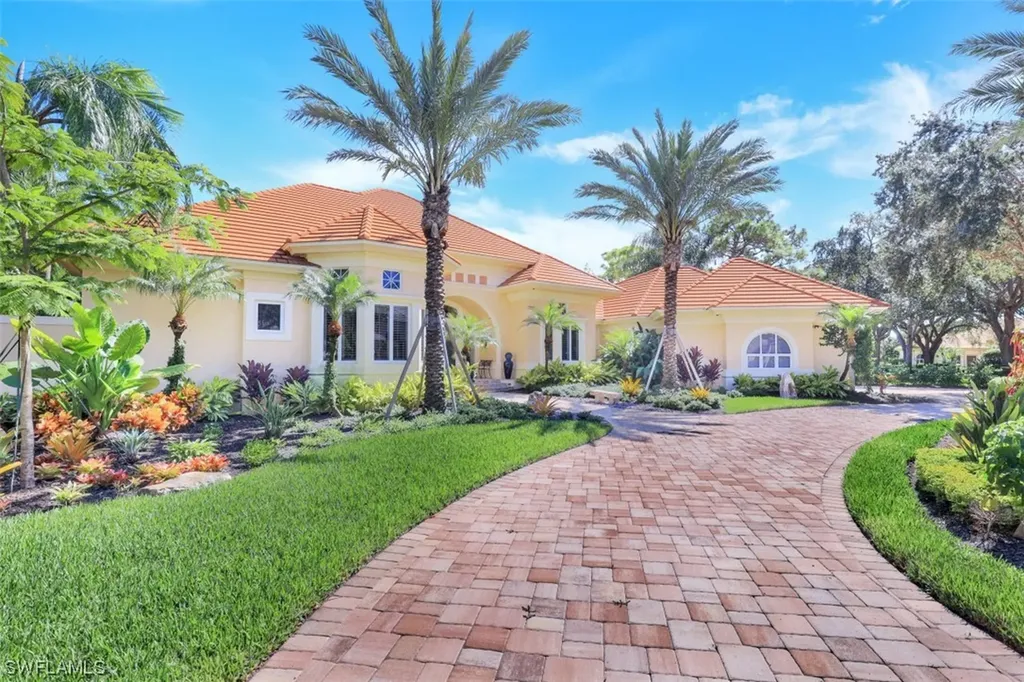 3551 Creekview Drive Bonita Springs FL 34134