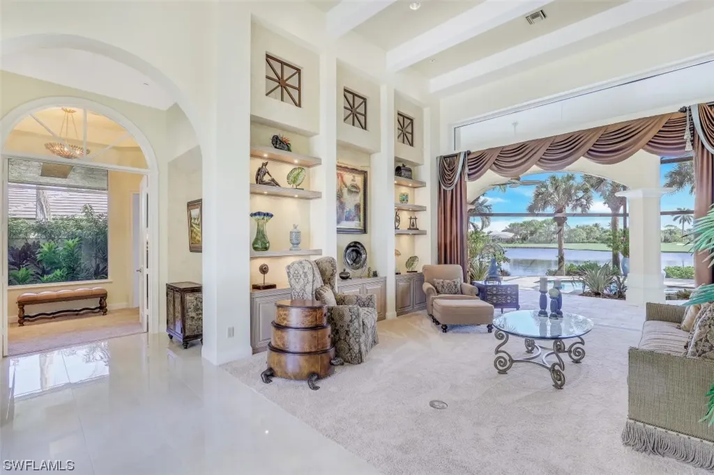 3551 Creekview Drive Bonita Springs FL 34134