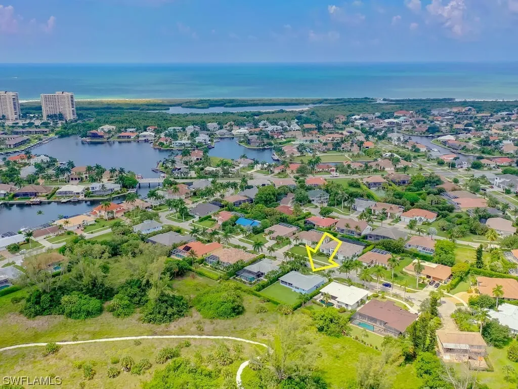 593 Somerset Court Marco Island FL 34145