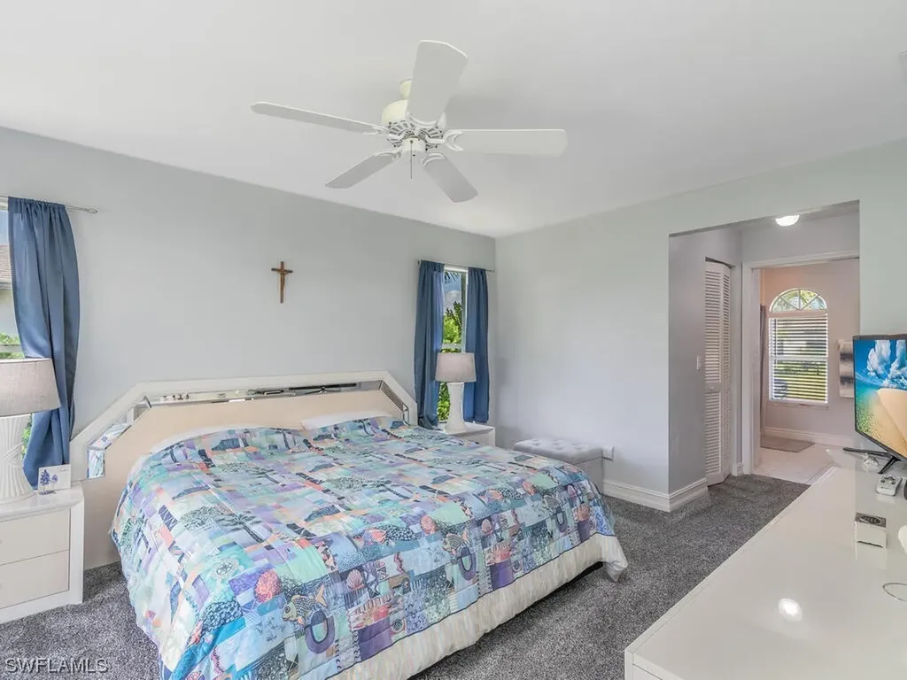 593 Somerset Court Marco Island FL 34145