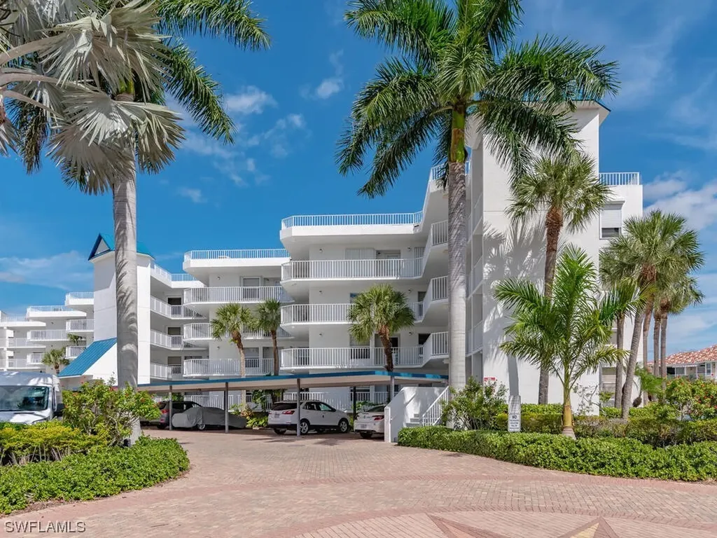 991 N Barfield Drive Marco Island FL 34145