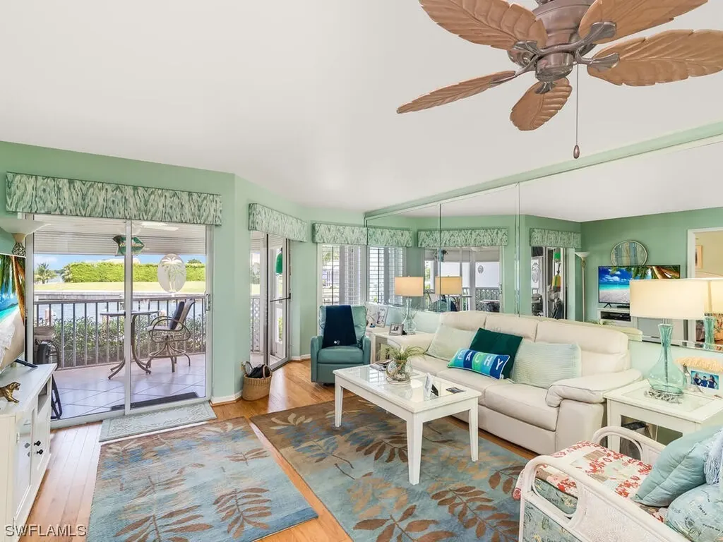 991 N Barfield Drive Marco Island FL 34145