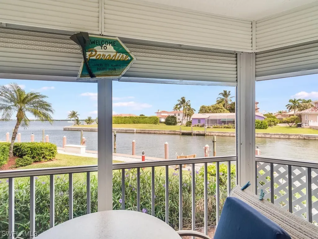 991 N Barfield Drive Marco Island FL 34145