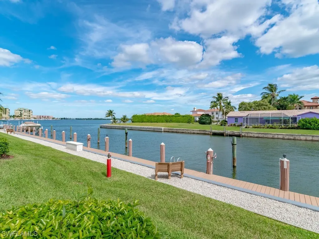 991 N Barfield Drive Marco Island FL 34145