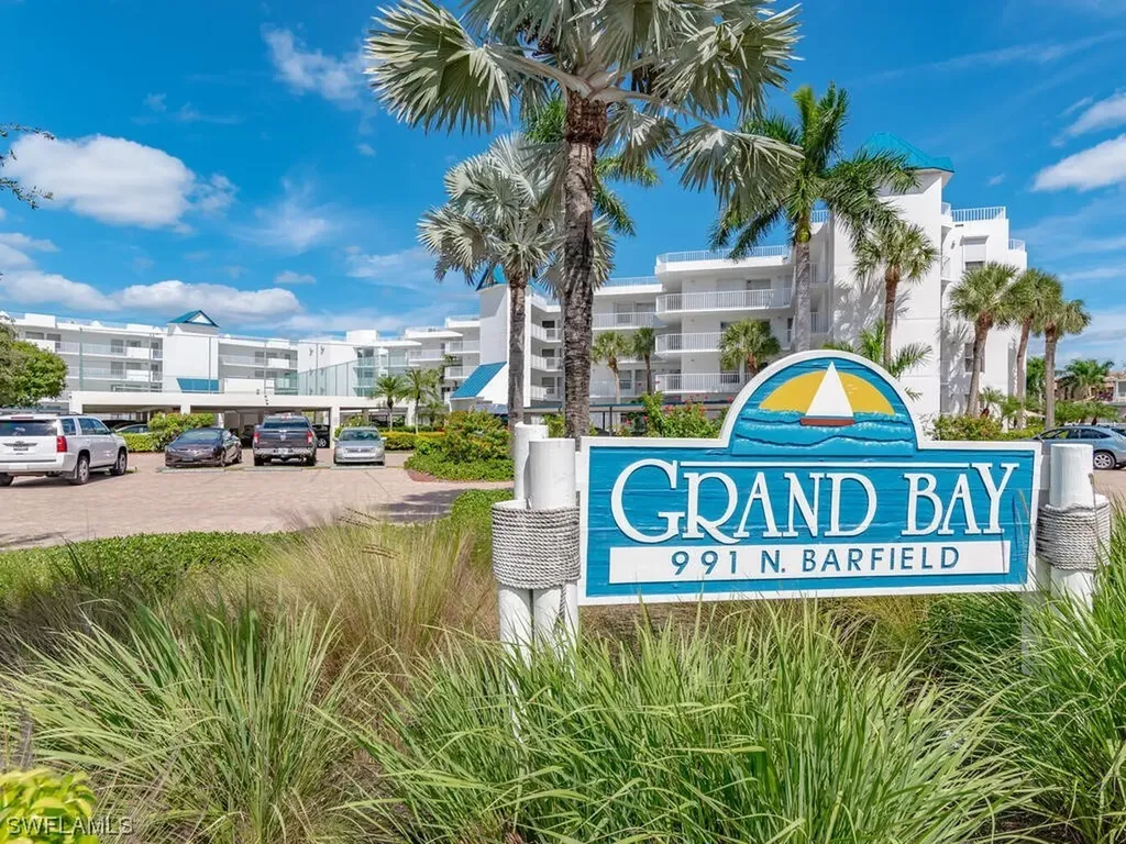 991 N Barfield Drive Marco Island FL 34145