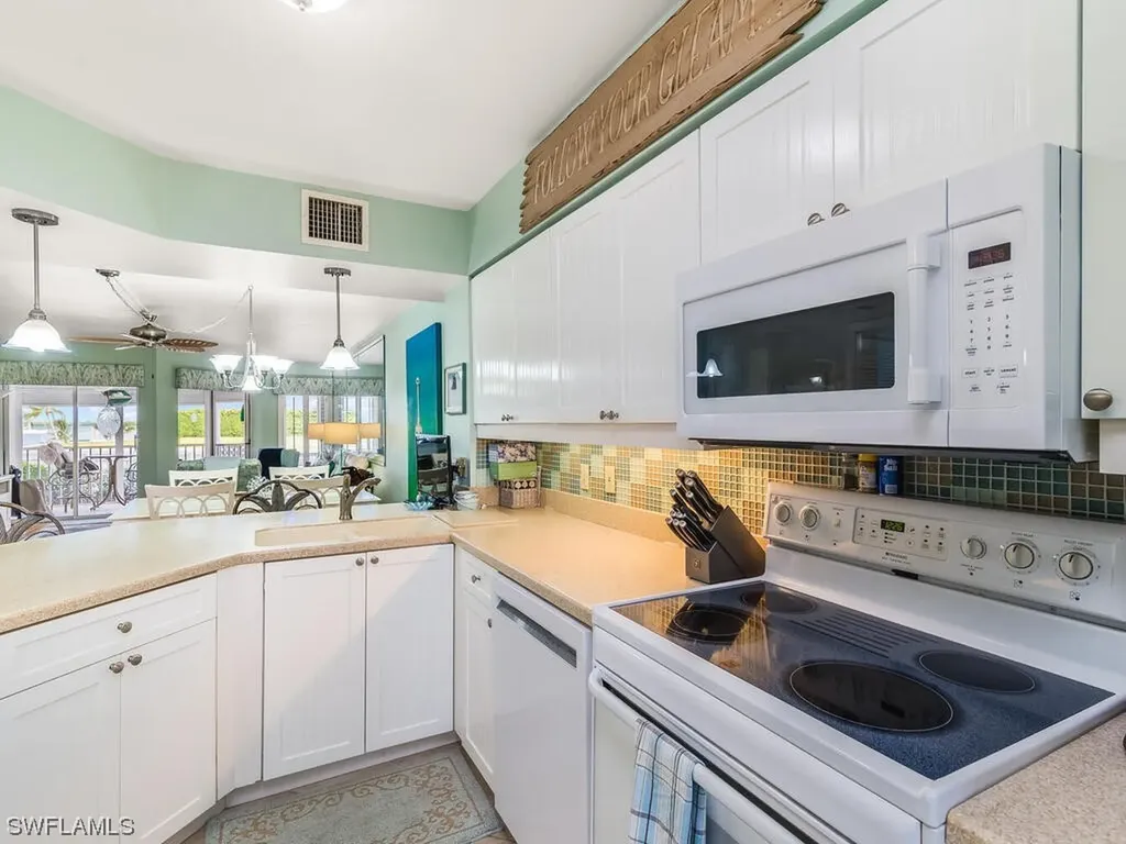991 N Barfield Drive Marco Island FL 34145