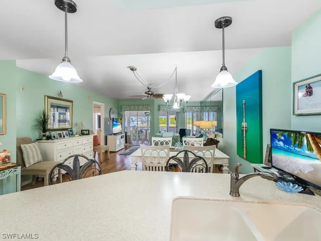991 N Barfield Drive Marco Island FL 34145