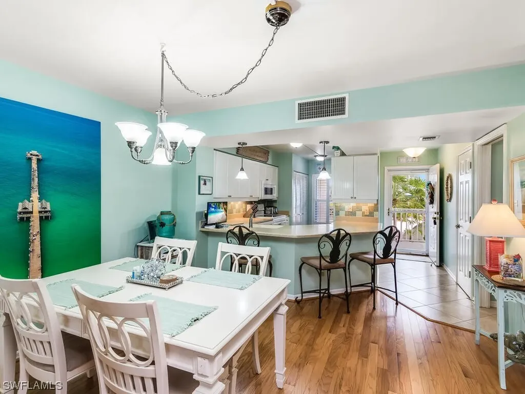 991 N Barfield Drive Marco Island FL 34145