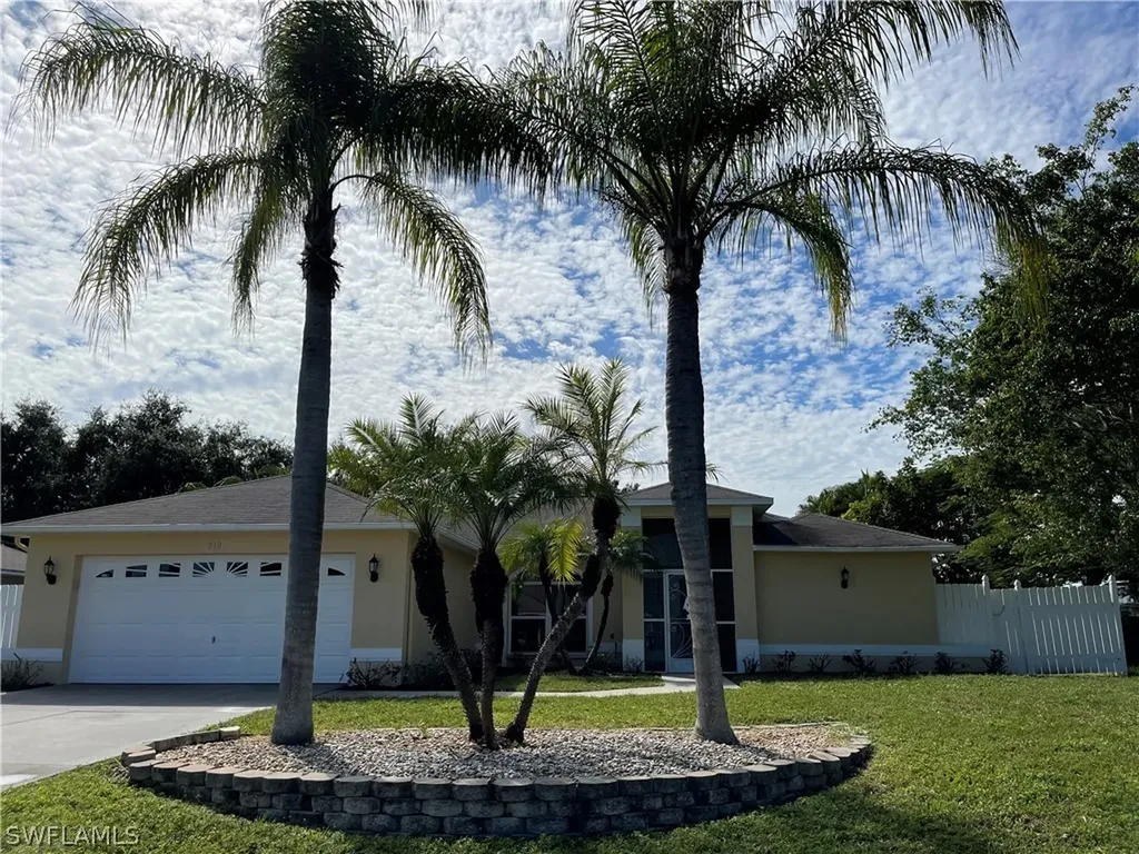 310 SE 18th Terrace Cape Coral FL 33990