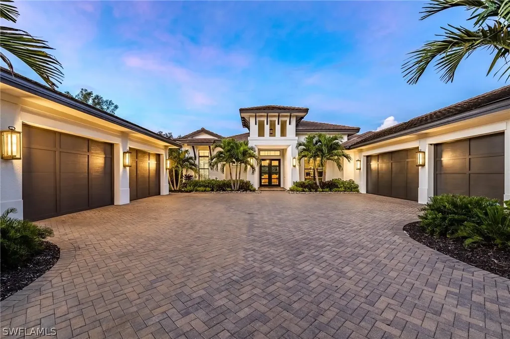 1427 Carleton Palm Court Fort Myers FL 33901