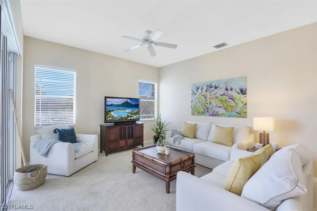 1783 Waterfall Court Marco Island FL 34145