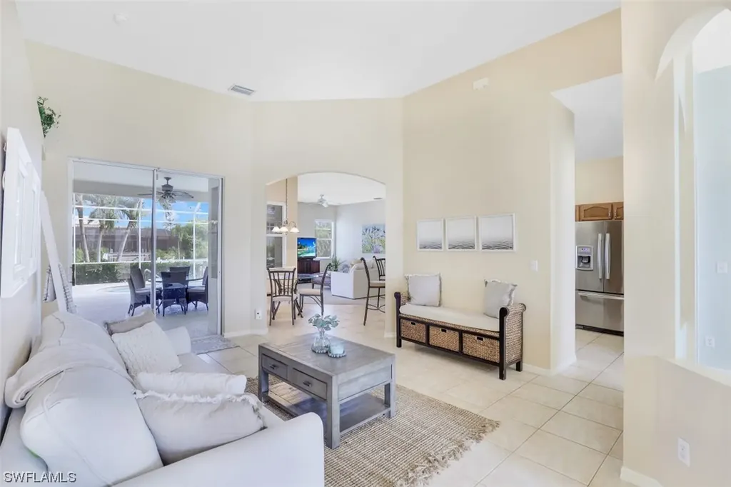 1783 Waterfall Court Marco Island FL 34145