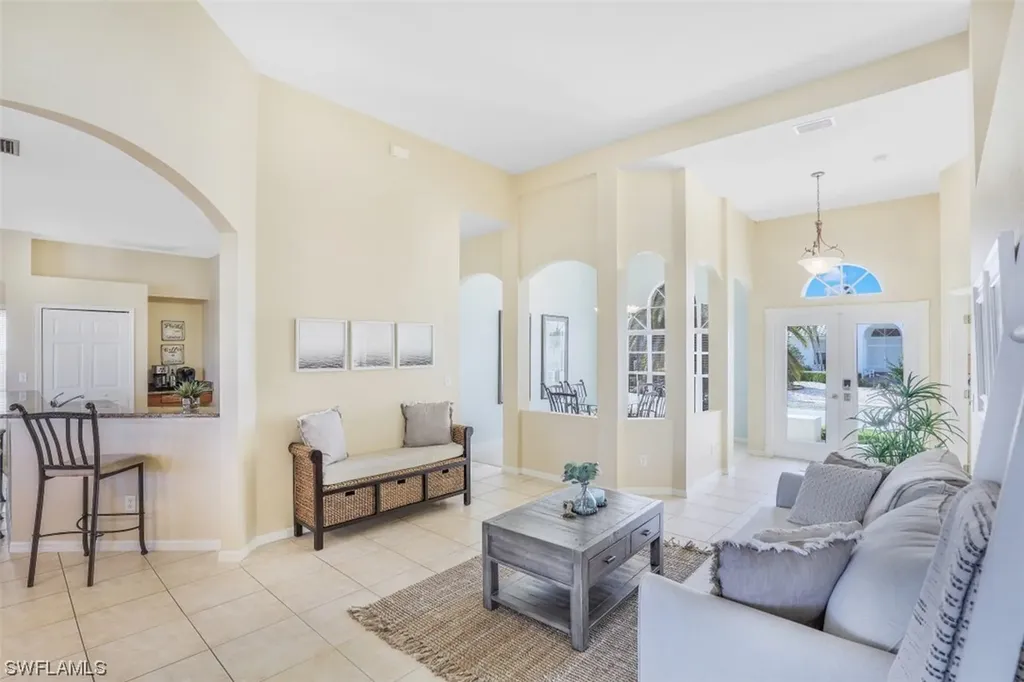 1783 Waterfall Court Marco Island FL 34145
