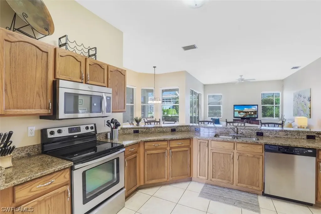 1783 Waterfall Court Marco Island FL 34145