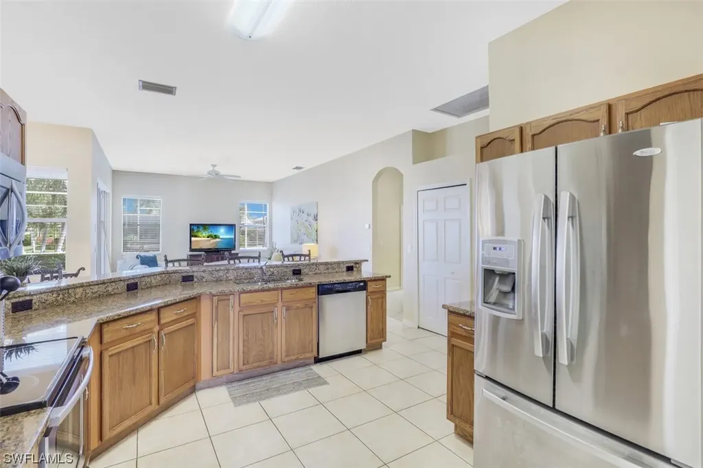 1783 Waterfall Court Marco Island FL 34145