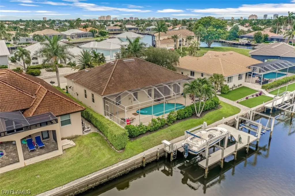 1783 Waterfall Court Marco Island FL 34145