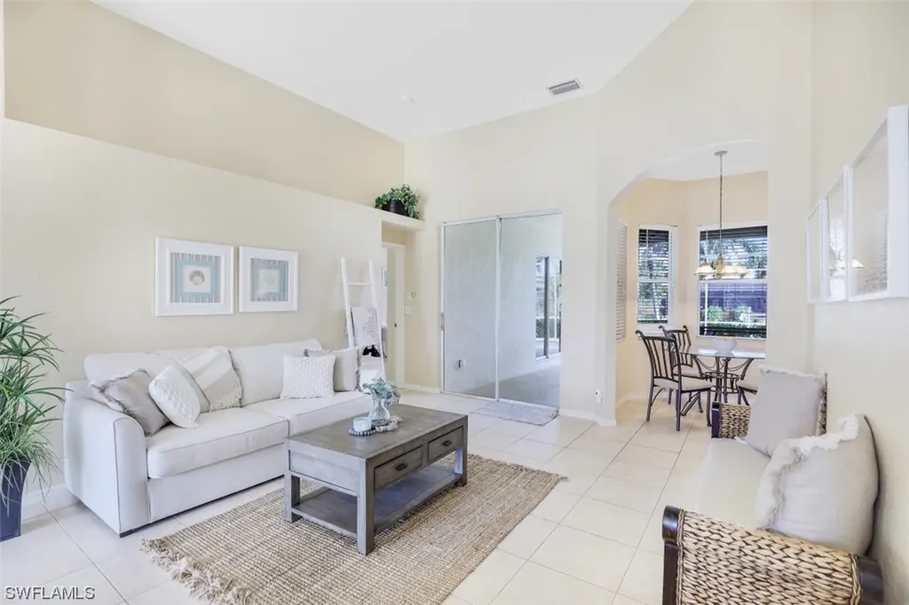 1783 Waterfall Court Marco Island FL 34145