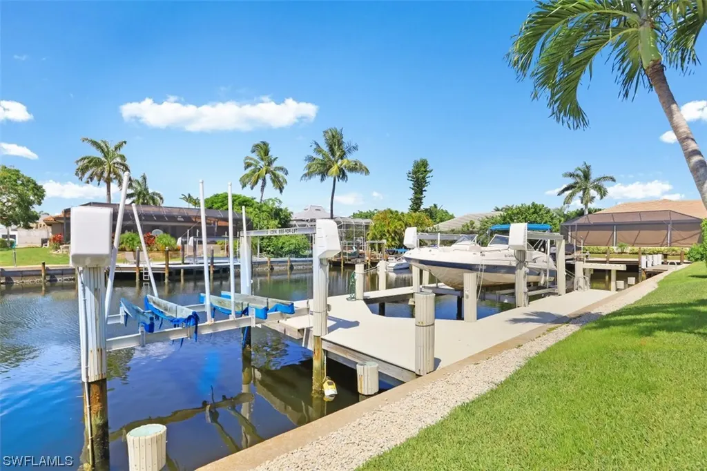 1783 Waterfall Court Marco Island FL 34145