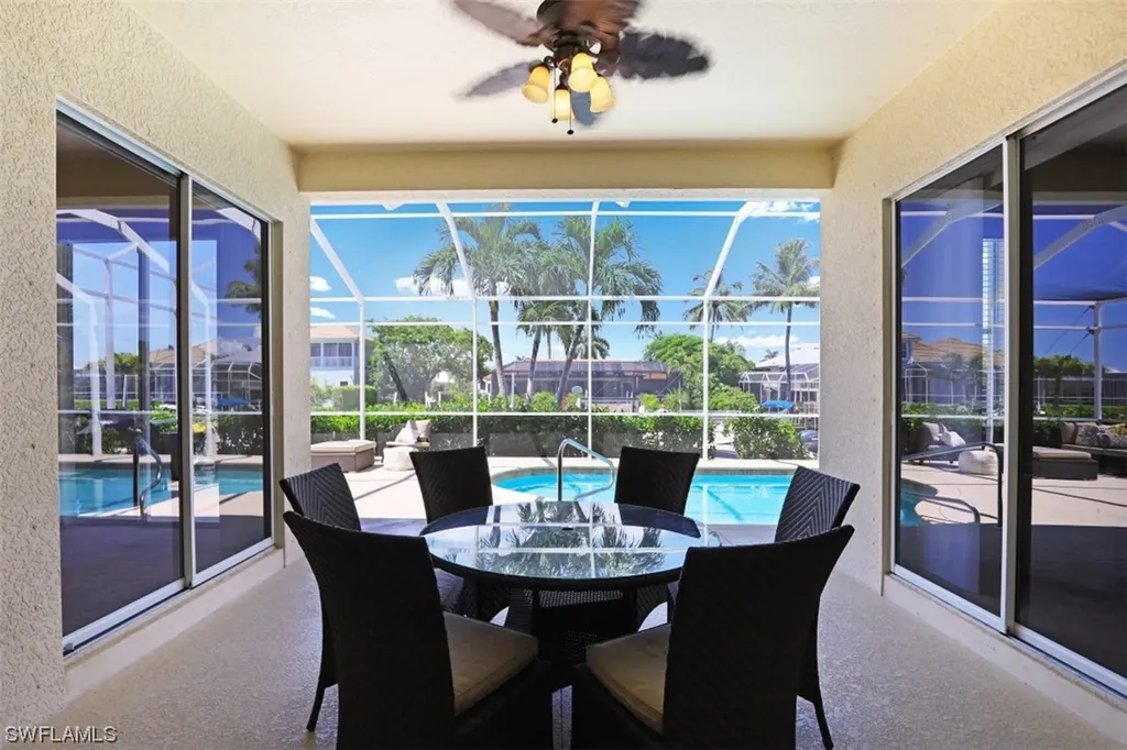 1783 Waterfall Court Marco Island FL 34145