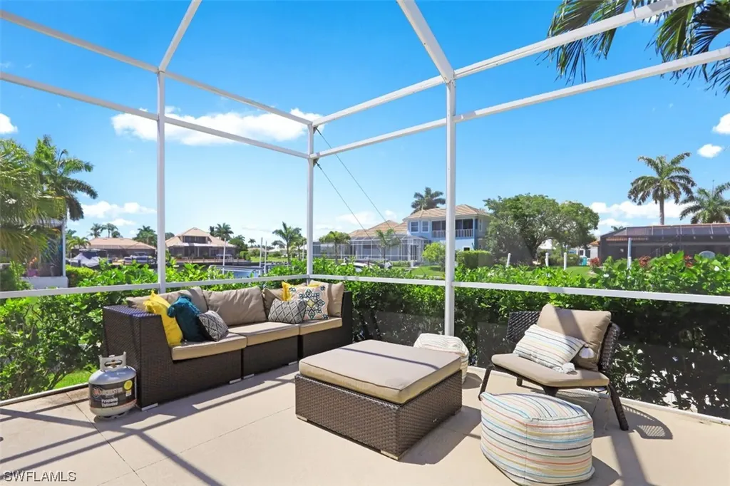 1783 Waterfall Court Marco Island FL 34145