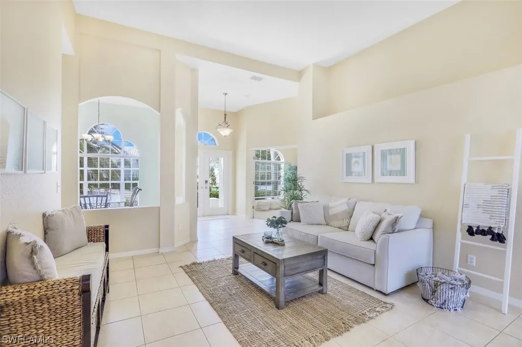 1783 Waterfall Court Marco Island FL 34145