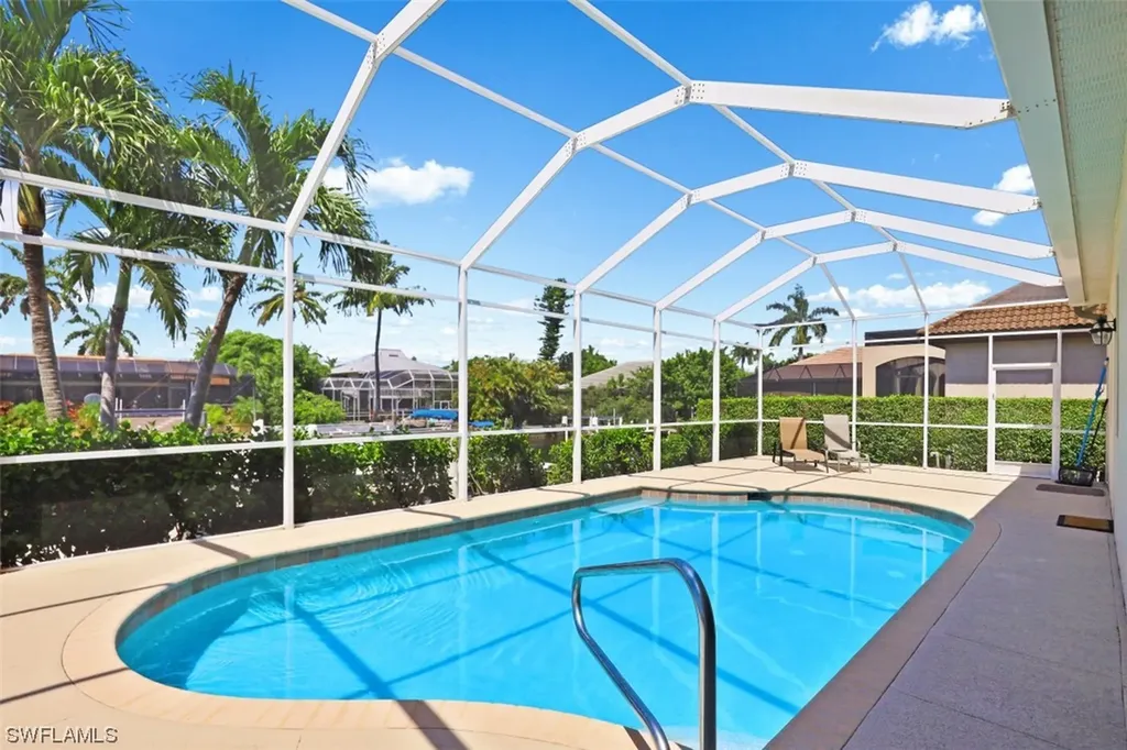 1783 Waterfall Court Marco Island FL 34145
