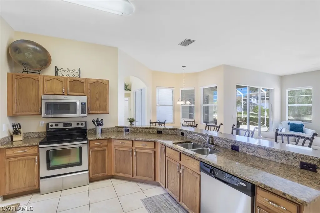 1783 Waterfall Court Marco Island FL 34145
