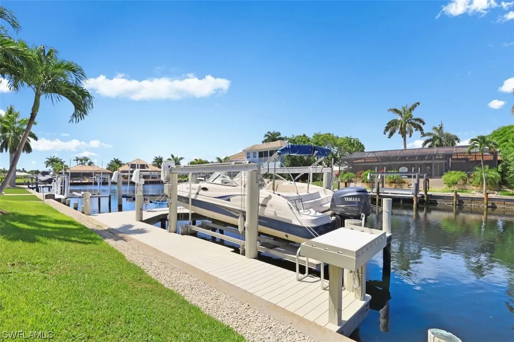 1783 Waterfall Court Marco Island FL 34145