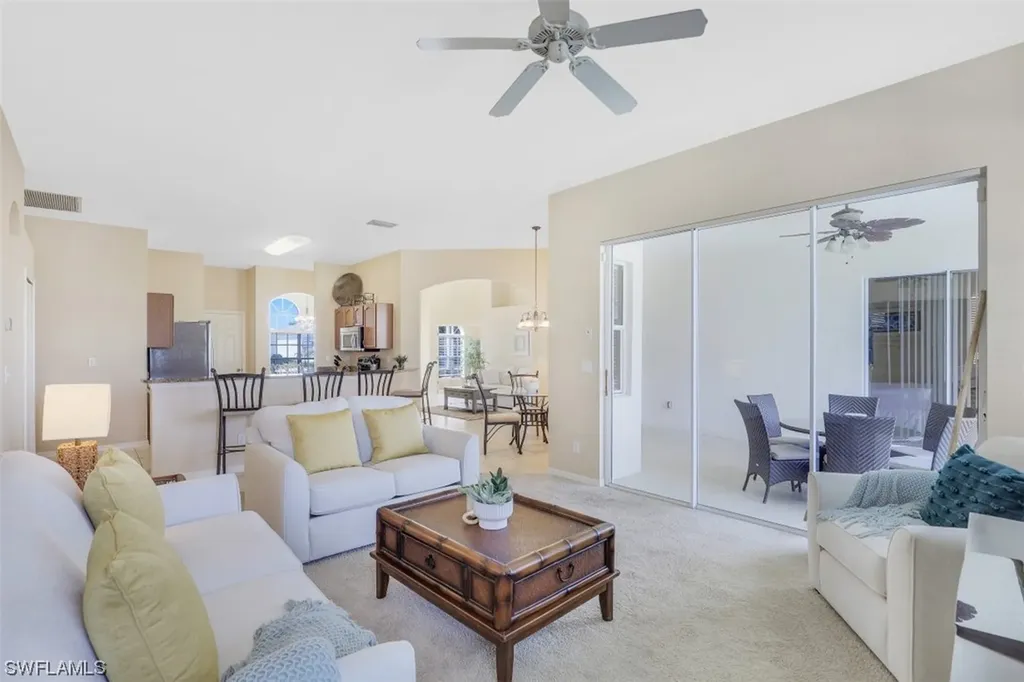 1783 Waterfall Court Marco Island FL 34145
