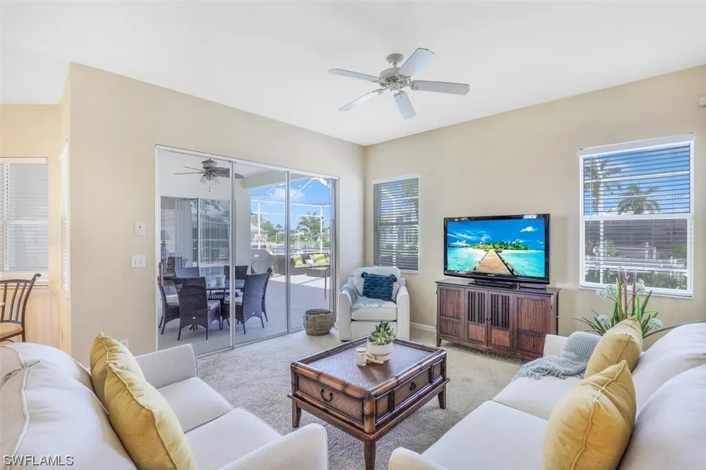 1783 Waterfall Court Marco Island FL 34145