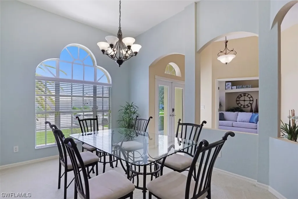 1783 Waterfall Court Marco Island FL 34145