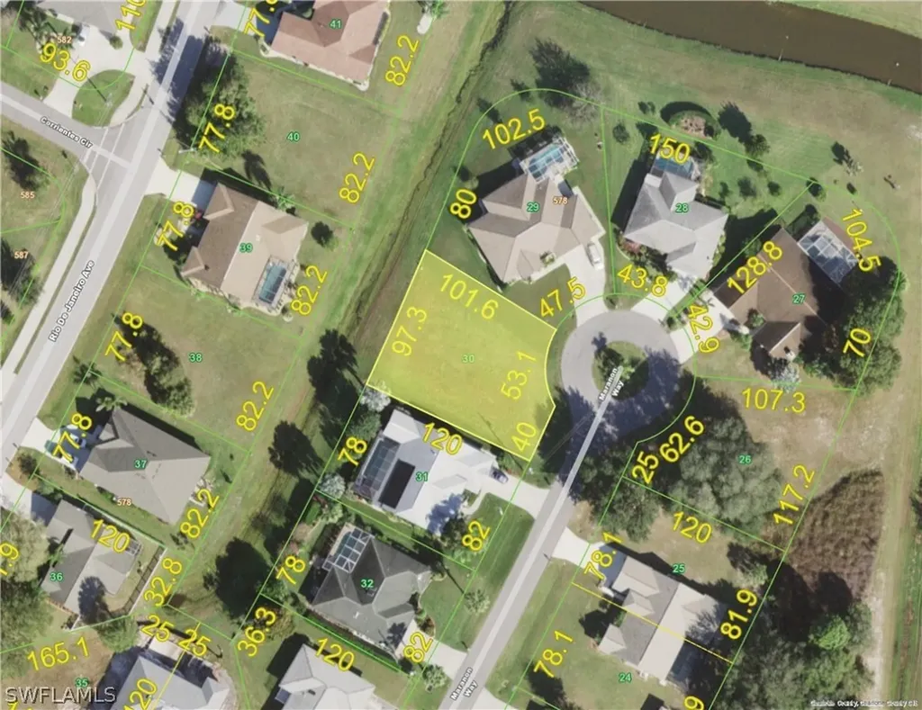 327 Maranon Way Punta Gorda FL 33983