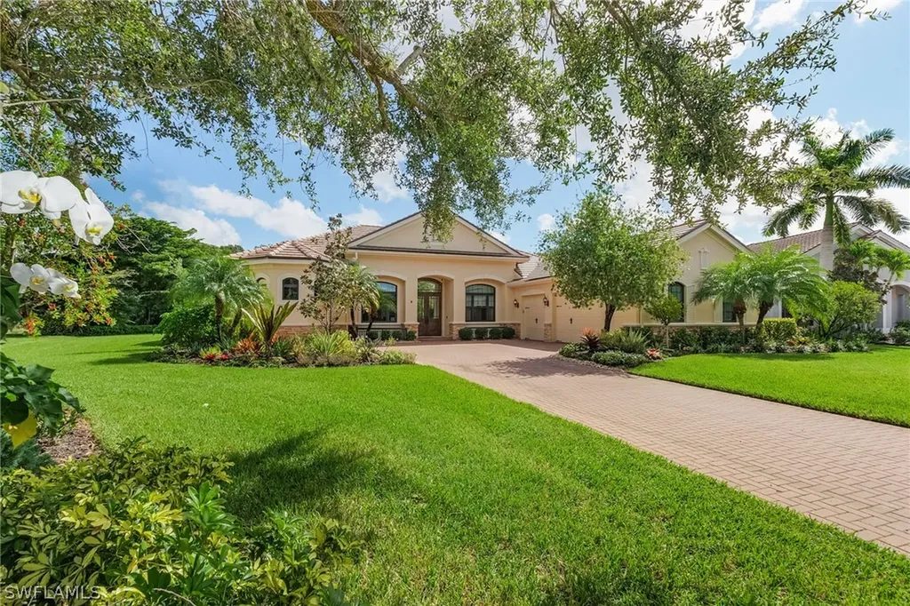 12540 Oak Bend Drive Fort Myers FL 33905