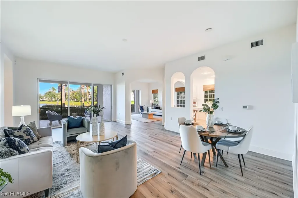 3181 Aviamar Circle Naples FL 34114