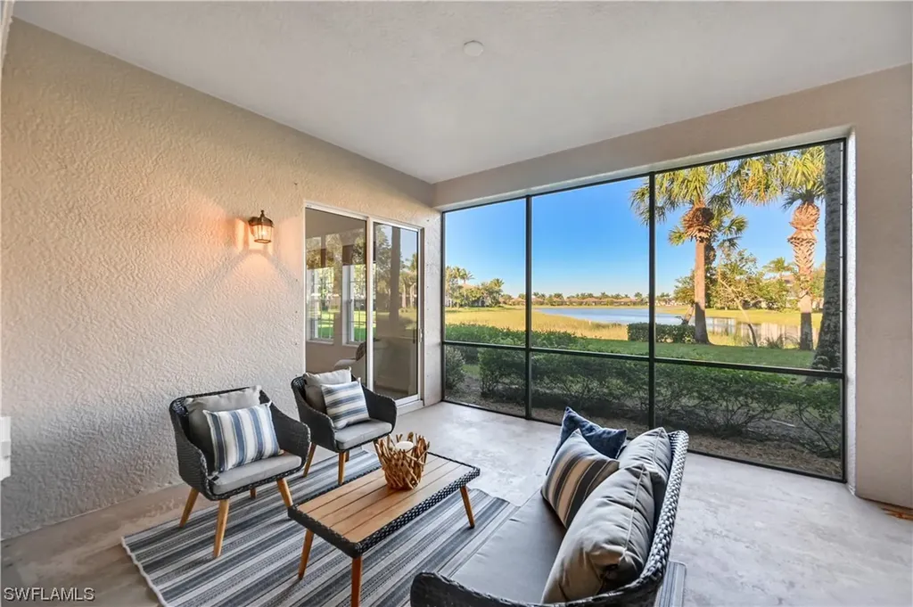 3181 Aviamar Circle Naples FL 34114