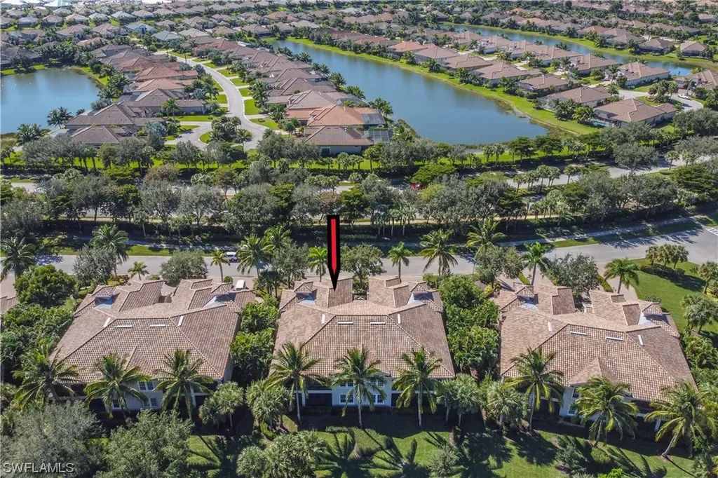 3181 Aviamar Circle Naples FL 34114