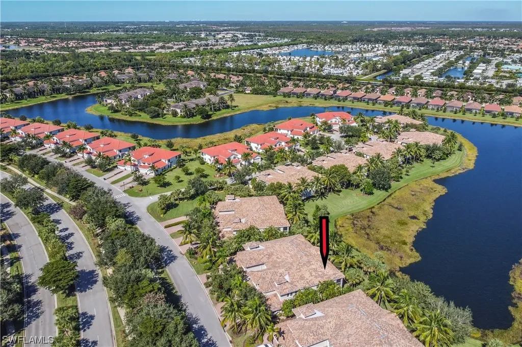 3181 Aviamar Circle Naples FL 34114