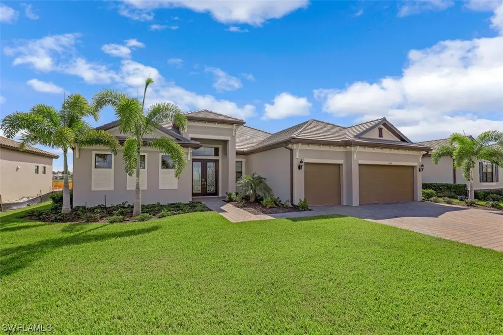 17441 Elkgrove Lane Estero FL 33928