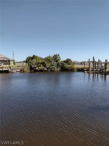 3209 NW 46th Avenue Cape Coral FL 33993