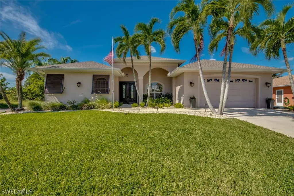 126 SE 21st Avenue Cape Coral FL 33990
