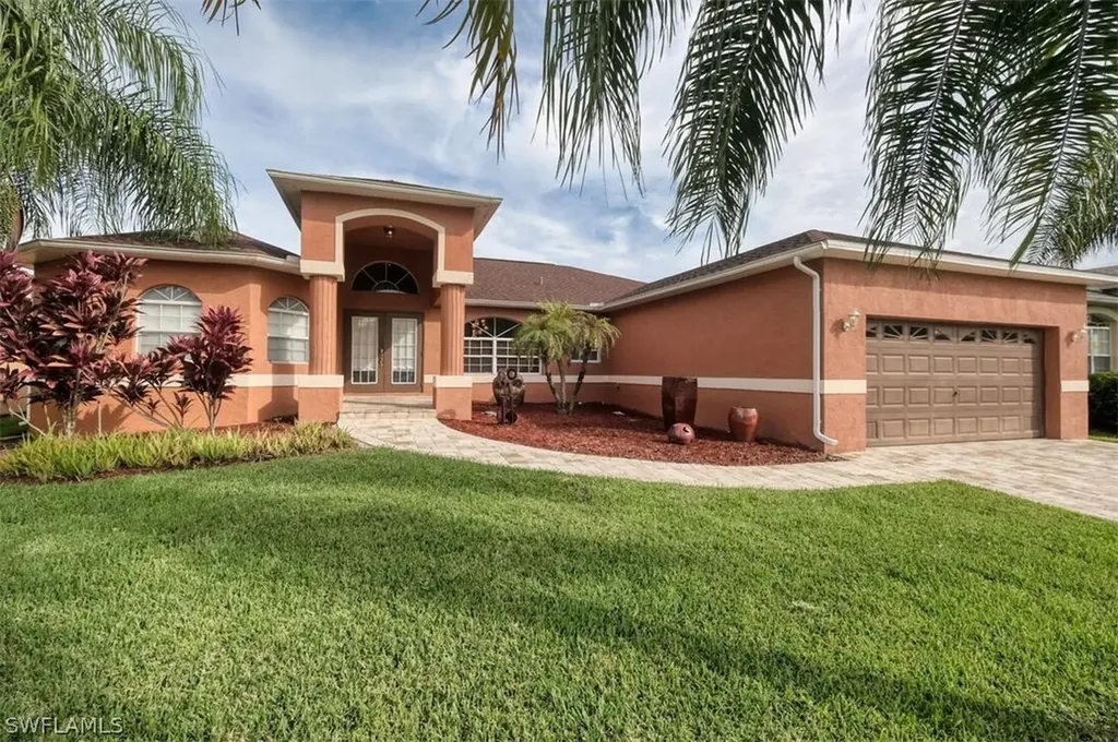 16689 Wellington Lakes Circle Fort Myers FL 33908