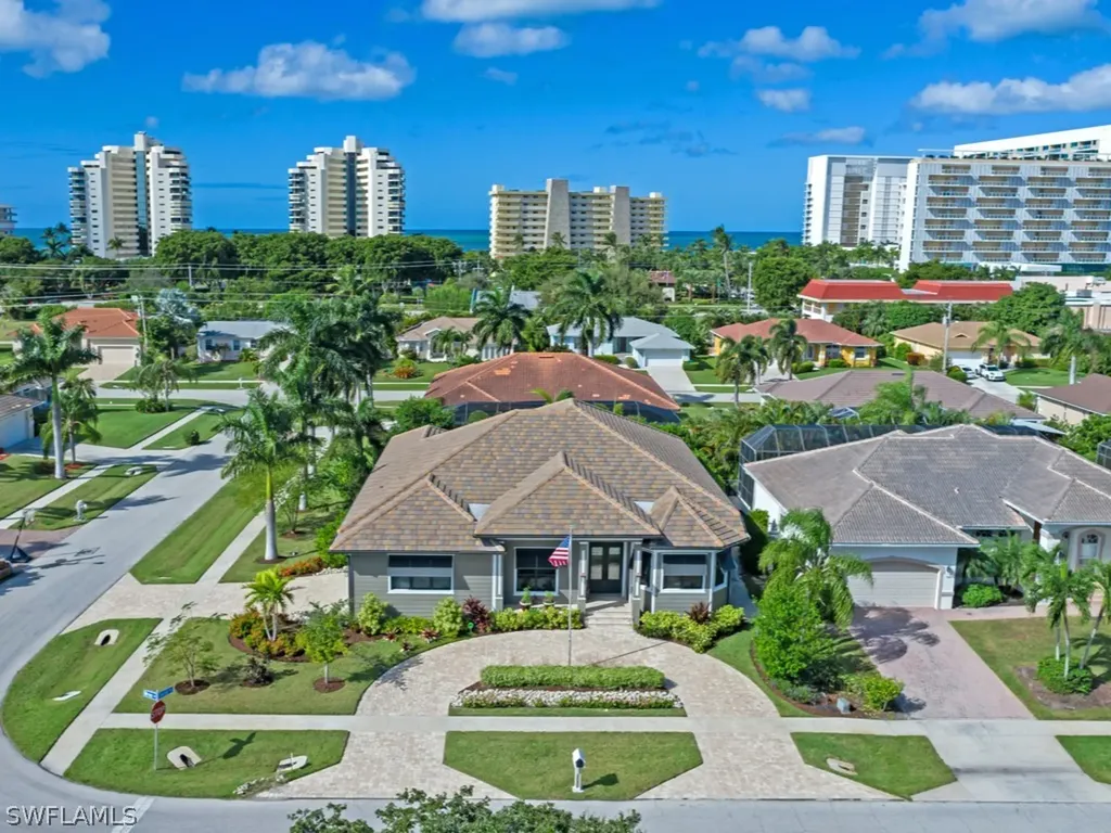 710 Wren Street Marco Island FL 34145