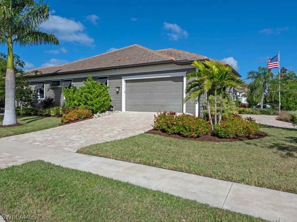 710 Wren Street Marco Island FL 34145