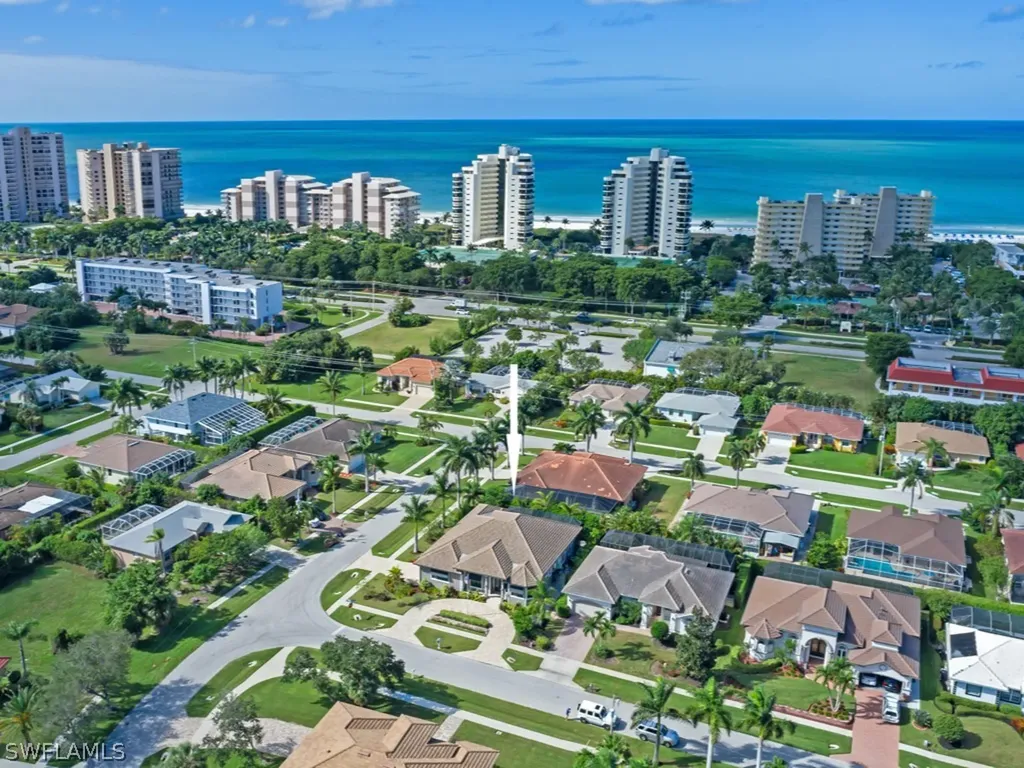 710 Wren Street Marco Island FL 34145