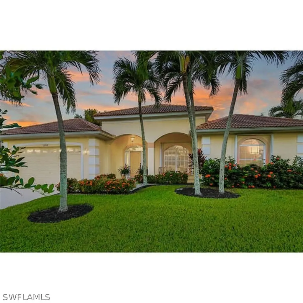 1212 SW 54th Lane Cape Coral FL 33914