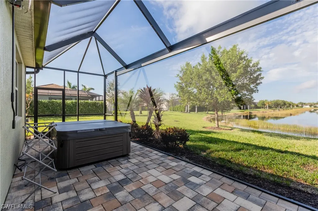 14593 Tropical Drive Naples FL 34114